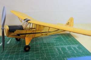 Herr Manufacturing Piper Cub 